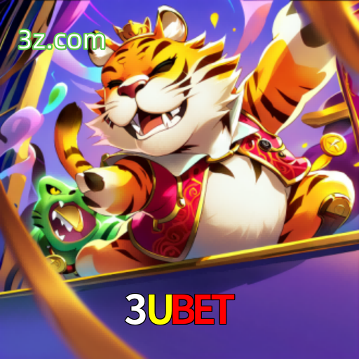  3Ubet